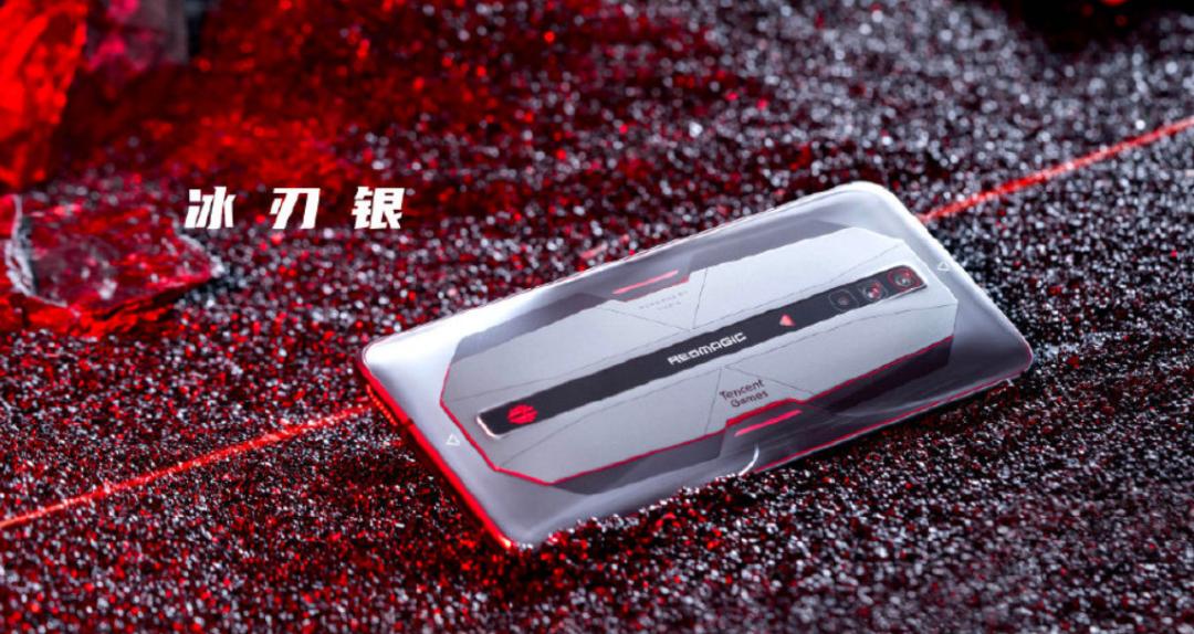 169元红魔7手机,腾讯红魔手机6多少钱