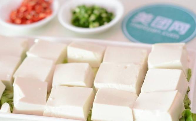 豆腐的这些基本知识你了解多少呢,清爽豆腐的美容方法