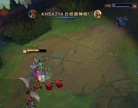 为什么那么多人玩lol喜欢色盲模式,lol色盲模式好用吗