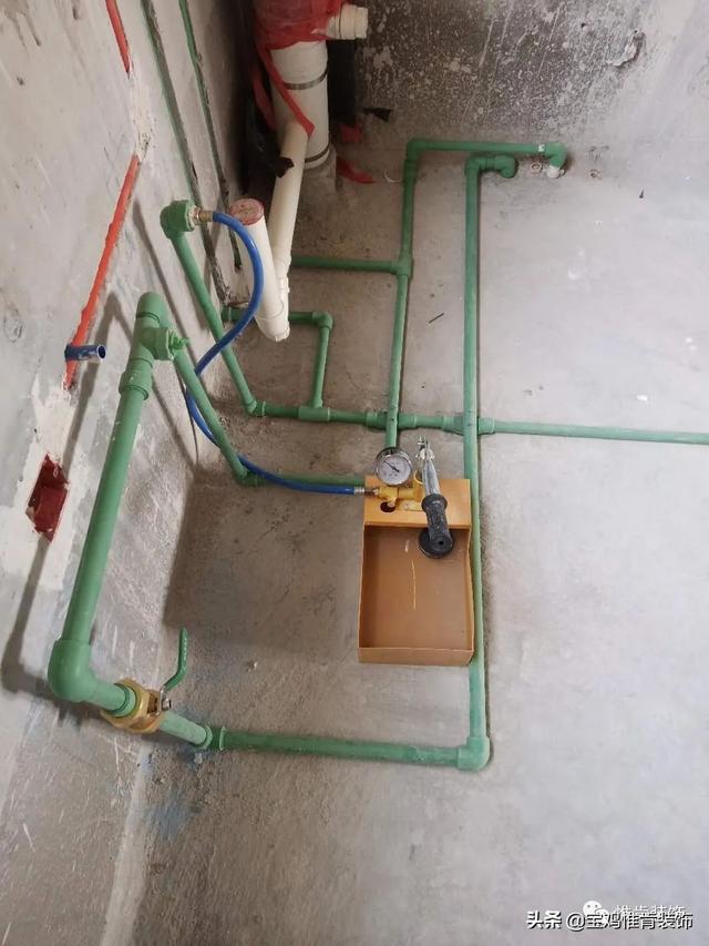 宝鸡装修新手教程,宝鸡装修施工视频教程