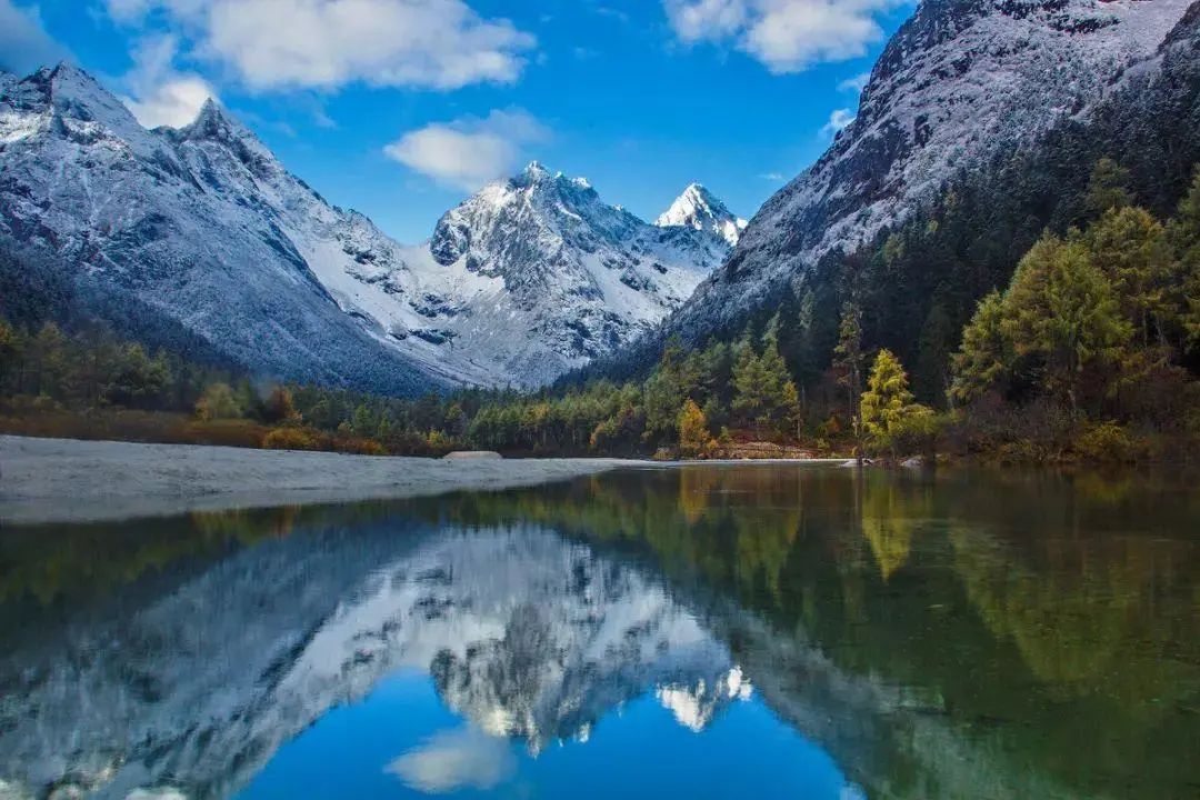 西安甘南自驾最佳线路攻略,甘南自驾3-4天最佳线路攻略