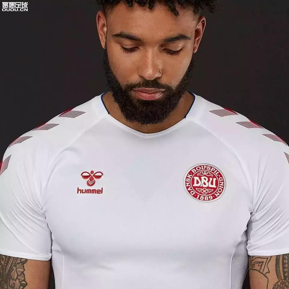 皇马热刺的老伙伴、足球鞋名家hummel，做潮牌还是这么好看