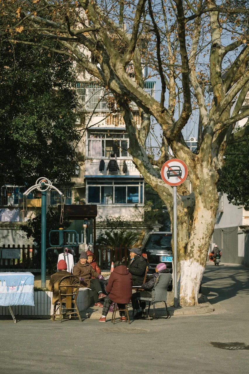 逛完这15条街瞬间看懂上海,逛完这五条街让你彻底爱上杭州