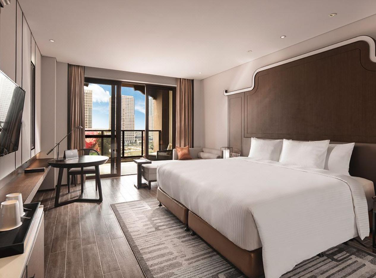 广东十大亲子酒店排行,广州十大亲子酒店