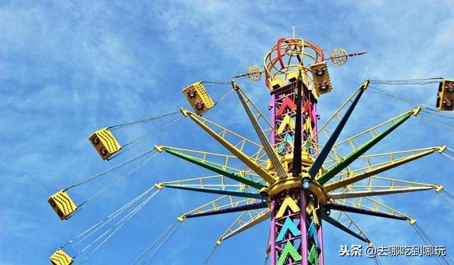 六盘水独山乐园票价,水城独山乐园门票