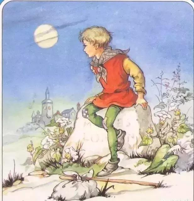 哈克和迪克的故事视频,迪克家族的故事