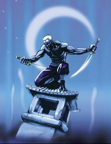 那些年我们玩过的烟卡,曾经的水浒卡