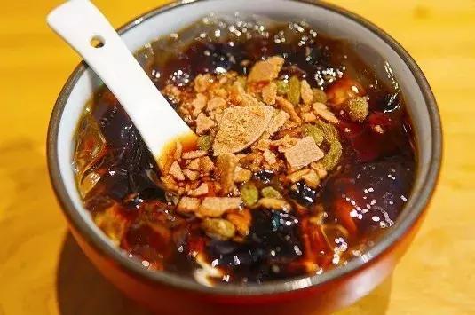 全国夏天小吃,全国消暑美食