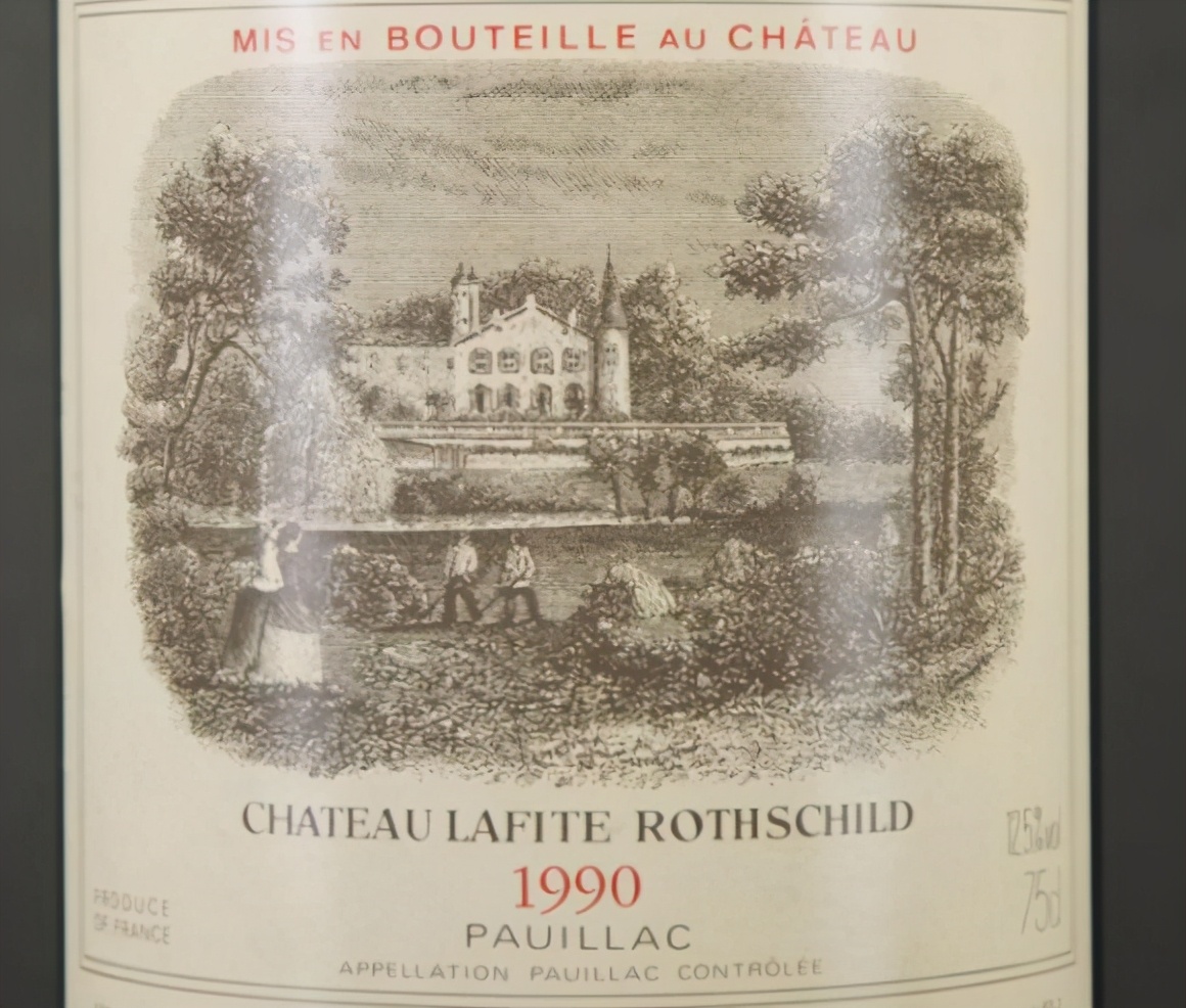 拉菲大拉菲和小拉菲的区别,大拉菲和拉菲的区别