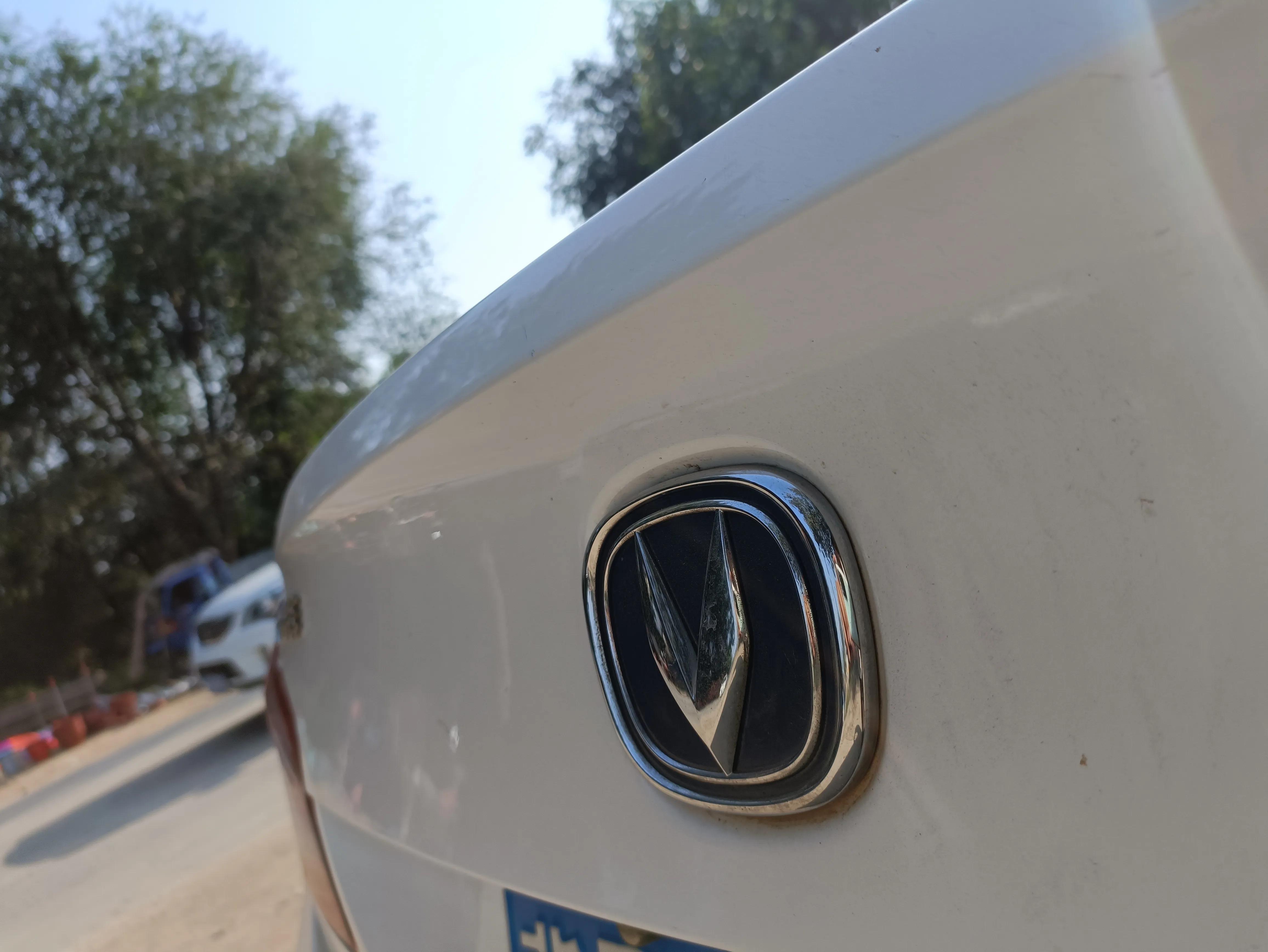 逸动只有四个喇叭,双蜗牛喇叭逸动