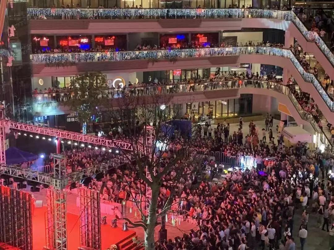 浙江第一批未来社区诸暨,浙江已入驻的未来社区