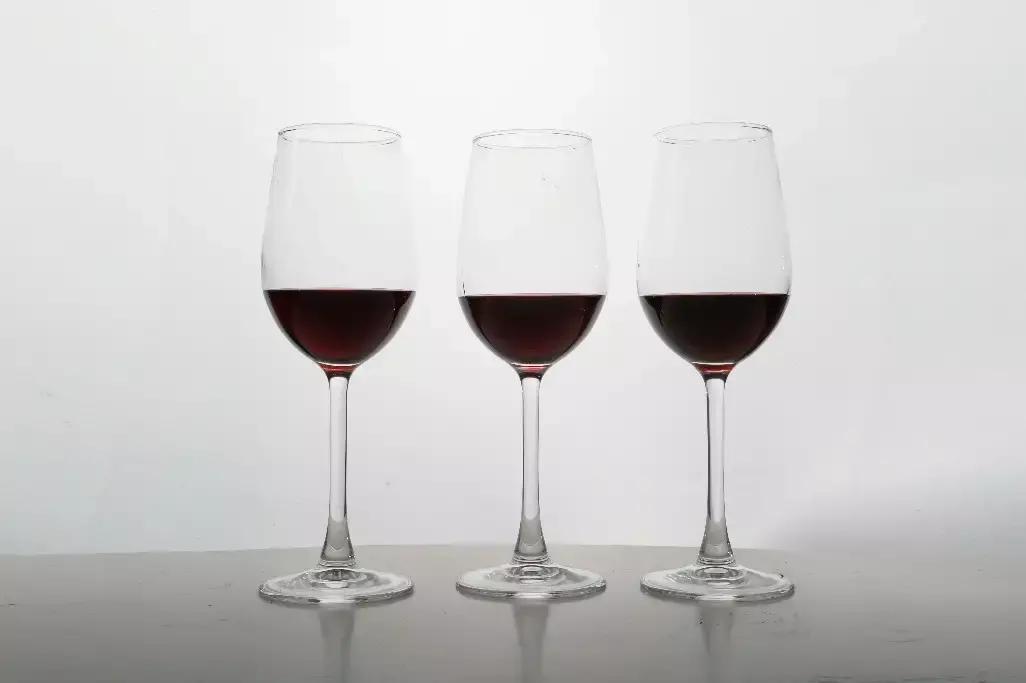 三瓶酒下肚,每日红酒测评推荐