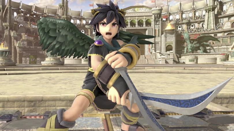 任天堂明星大乱斗战士,任天堂明星大乱斗特别版人物有谁