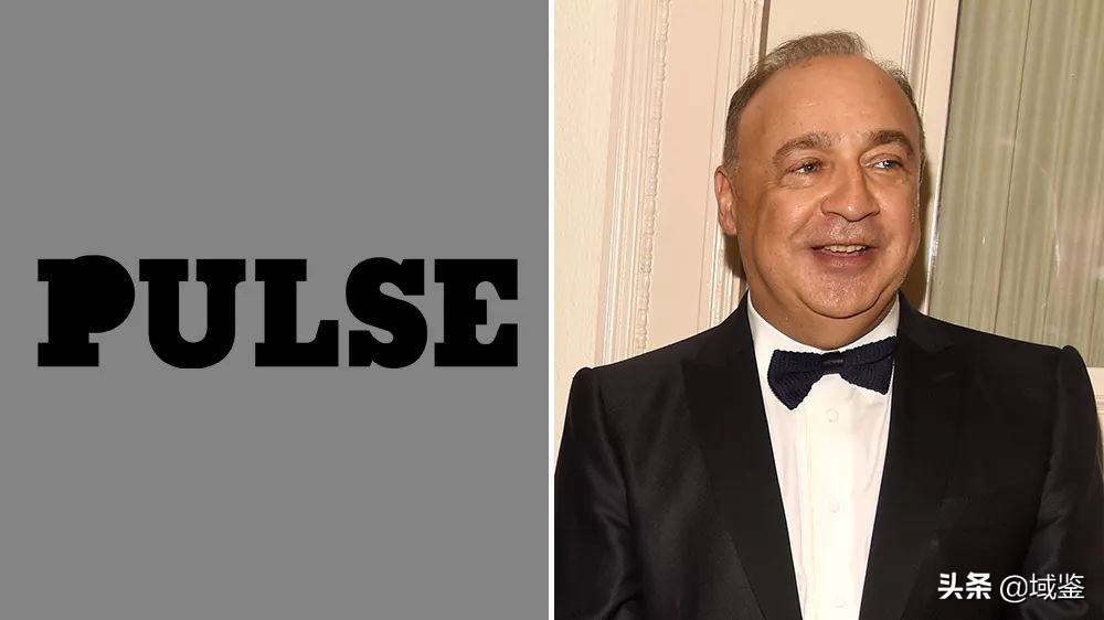 全球前100名富豪中，隐藏着哪些资深收藏家？