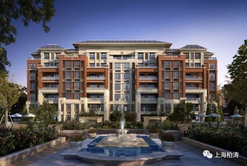 奥正诚园高尔夫,奥正诚园叠墅