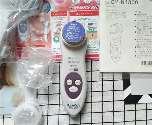 日本紧致美容仪第一名,日本销量最好的美容仪