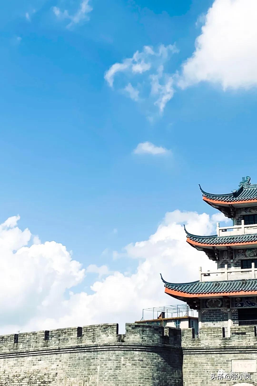 广州去潮汕自驾中途有哪些景点,厦门到潮汕自驾旅游攻略