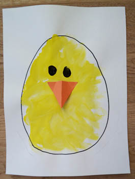 普通的鸡蛋怎么孵化成小鸡,鸡蛋孵化成小鸡怎么做好吃