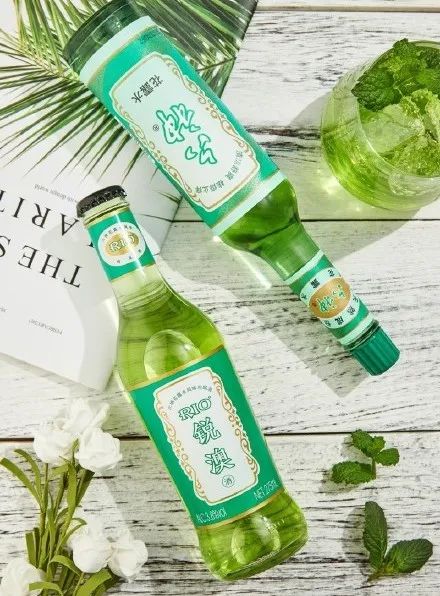 rio鸡尾酒怎么消失了,rio鸡尾酒几岁能喝