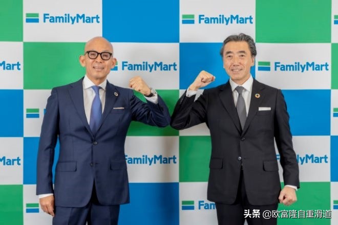 全家便利店运营管理,全家便利店变更