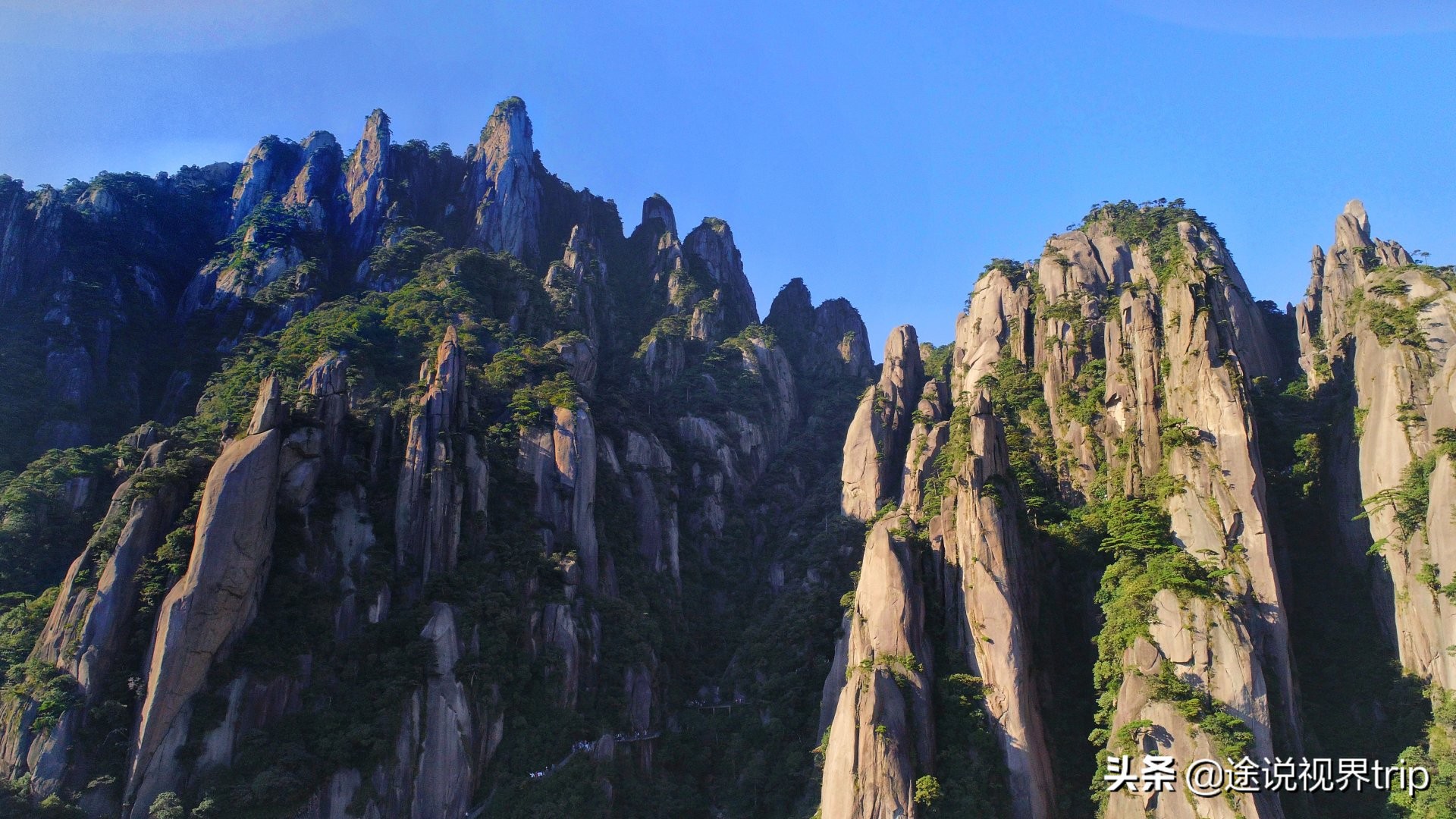 最美风景旅游打卡500张图,一张照片告诉你去过最美的风景