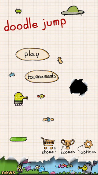 doodlejump,doodlejump游戏下载