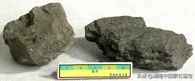 月球陨石与地球矿石的区别,月球陨石和矿石有什么区别