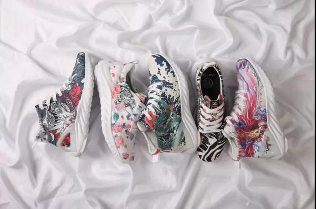 匹克态极6.0山海经联名款,匹克爱定客联名是什么鞋