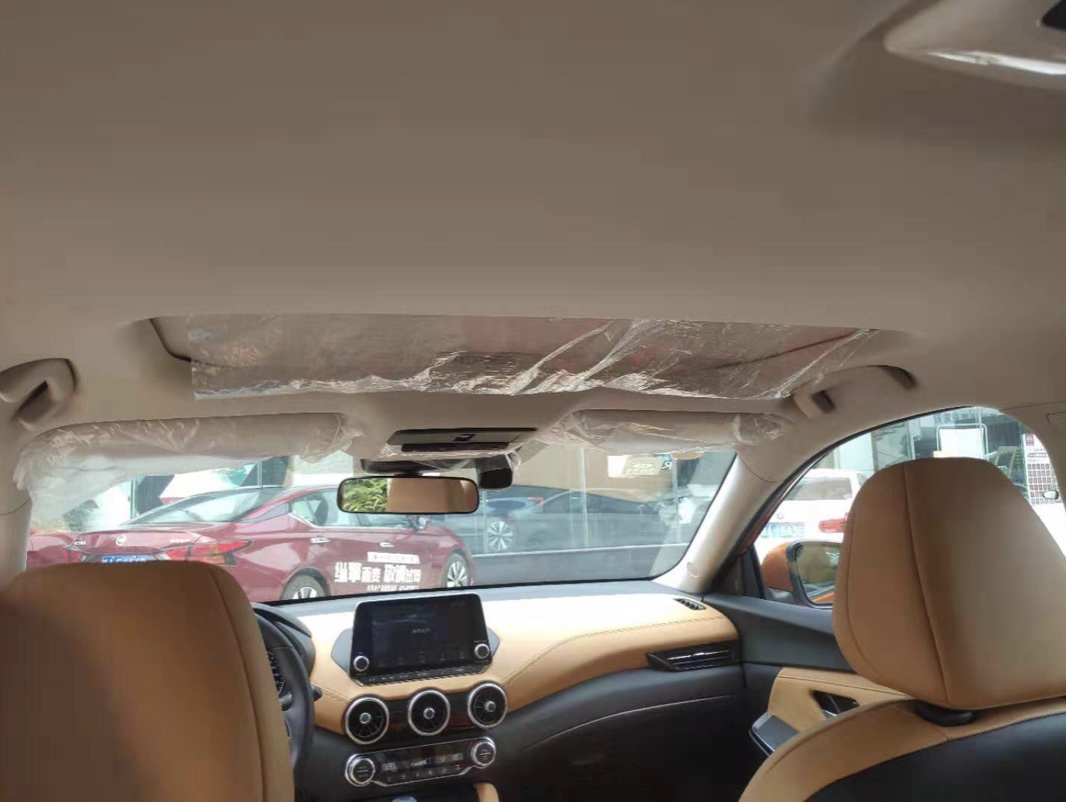 东风日产轩逸新一代,日产新轩逸怎么改