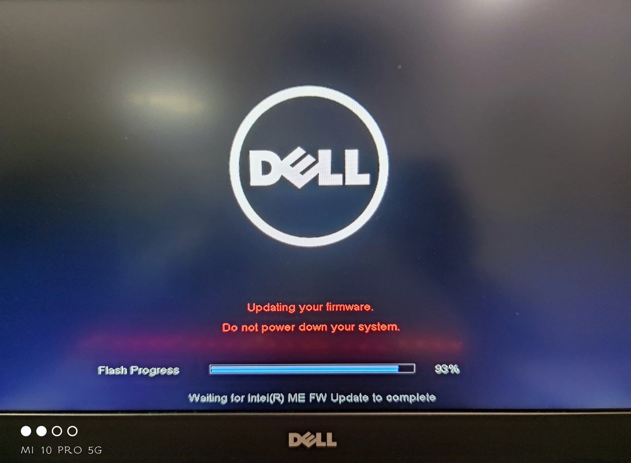 戴尔3400win10改win7bios设置详细教程,戴尔bios更新全过程