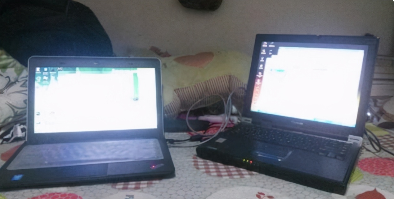 两台电脑传输文件的软件,两台电脑之间怎么传输文件最快