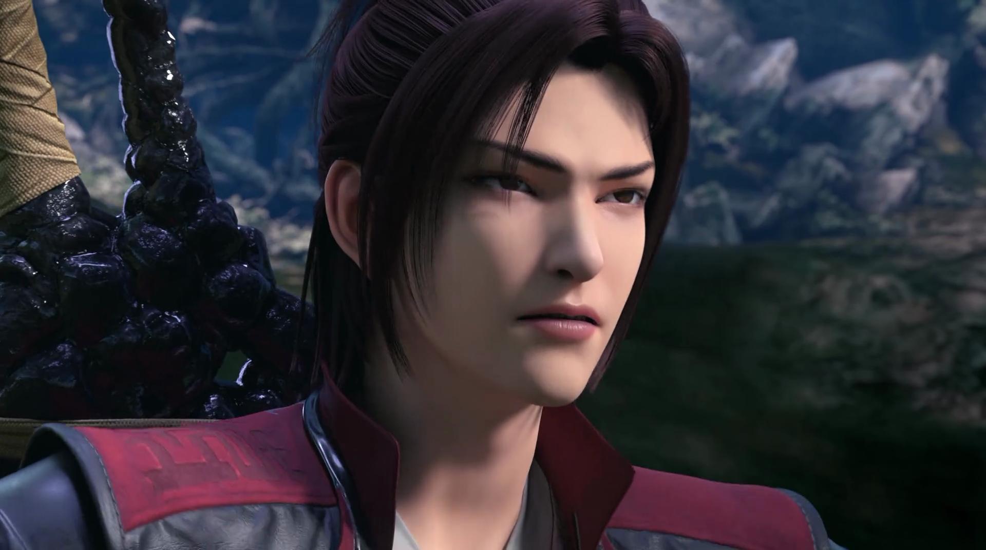 幻维数码为什么比不了玄机,幻维数码放弃斗破苍穹了吗