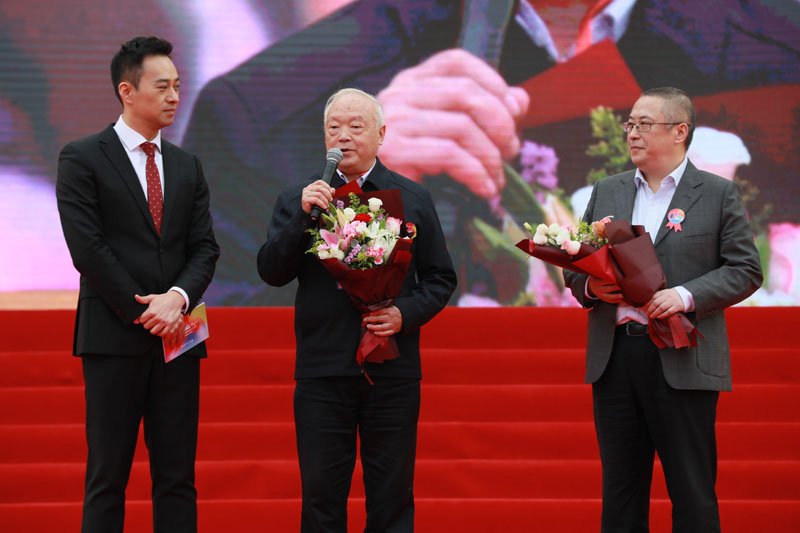 重庆江北中学最新消息,重庆市江北中学校誓师大会