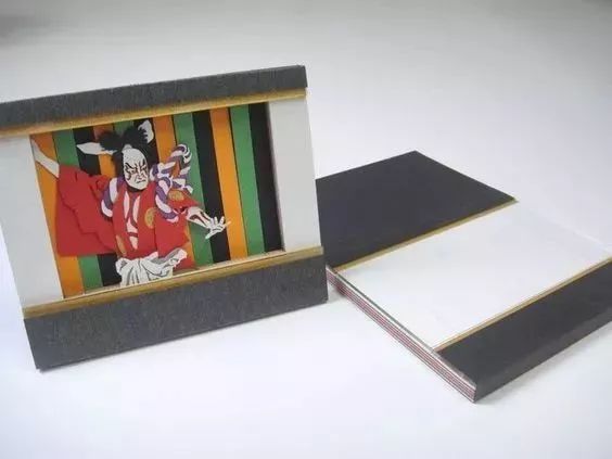 设计世界最美便签纸的公司,又出了一套逆天作品!居然撕了全日本