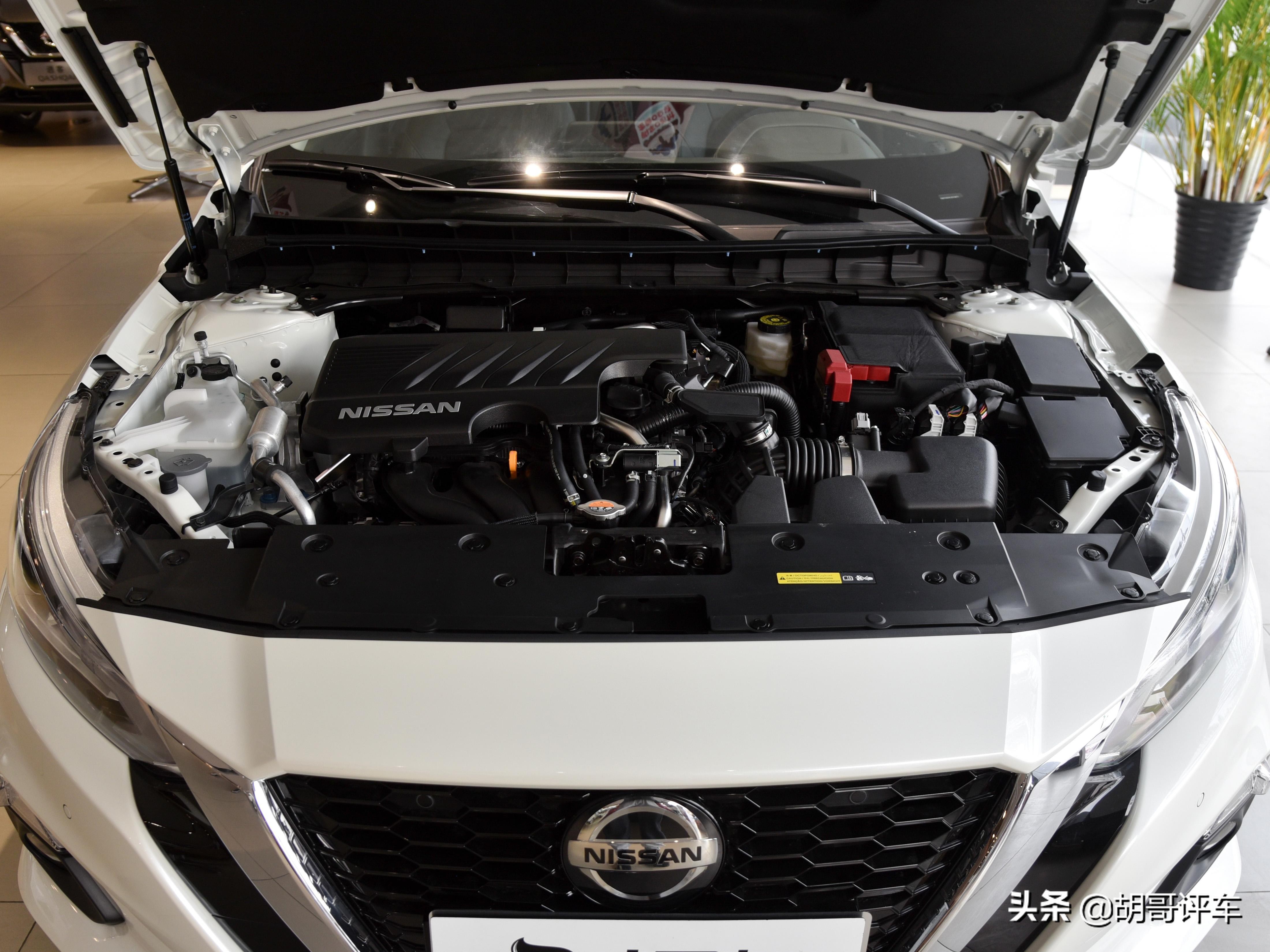 爆发力最强的车日产天籁怎么样,日产天籁新款各方面综合怎么样