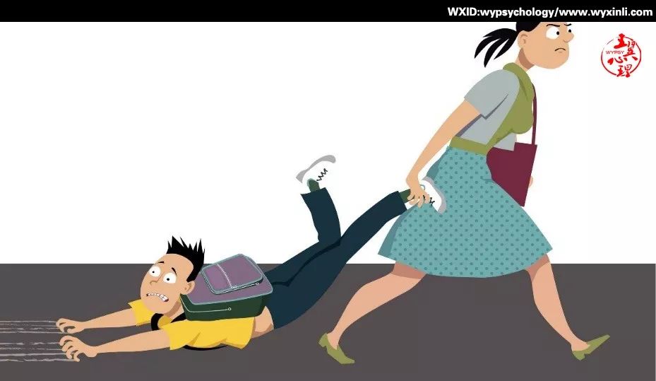 叛逆厌学治疗,厌学最好的治疗方法