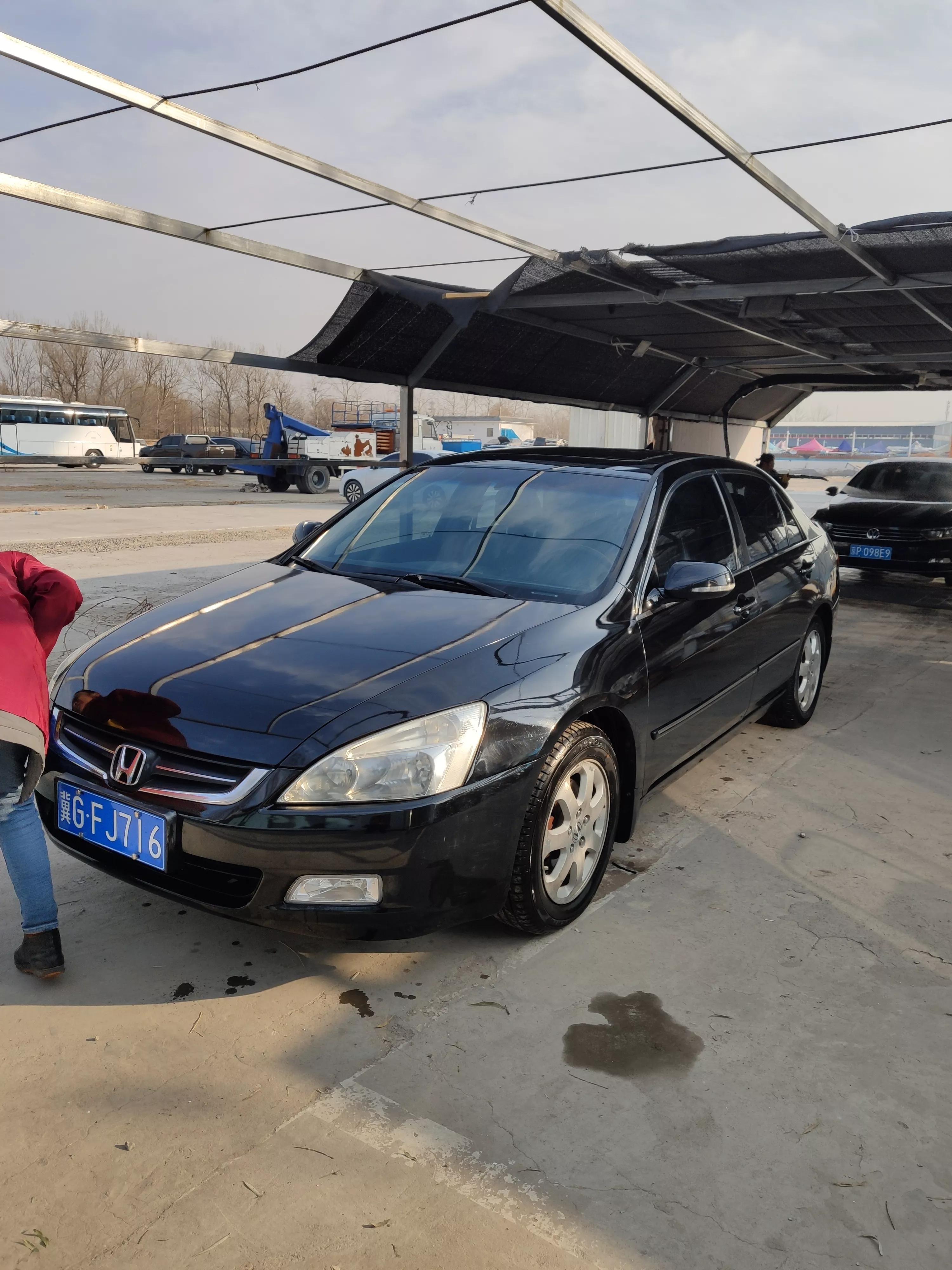 七代本田雅阁3.0v6发动机怎么样,七代雅阁3.0v6发动机