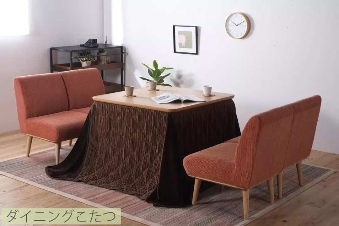 日本冬天没有暖气怎么取暖,日本取暖用什么比较好