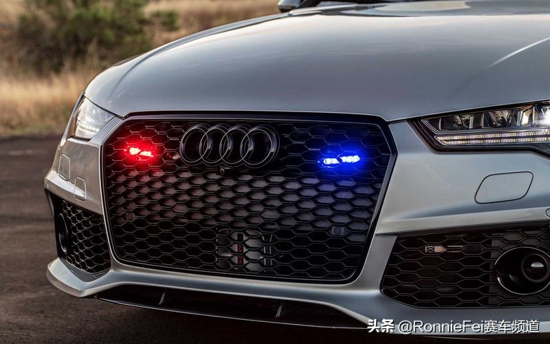 全球最顶级防弹车,奥迪rs7同级别车型