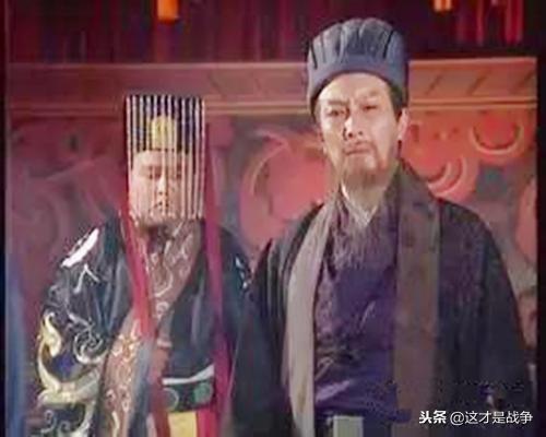 刘禅是真的假糊涂,刘禅面对诸葛亮为什么装傻
