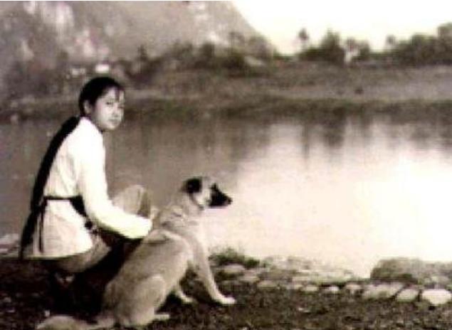 《边城》：20世纪仅次于鲁迅《呐喊》的中文小说，写尽人性美好