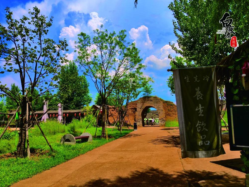 清明西安出发3天最佳去处,清明节自驾西安周边2-3天短途旅游