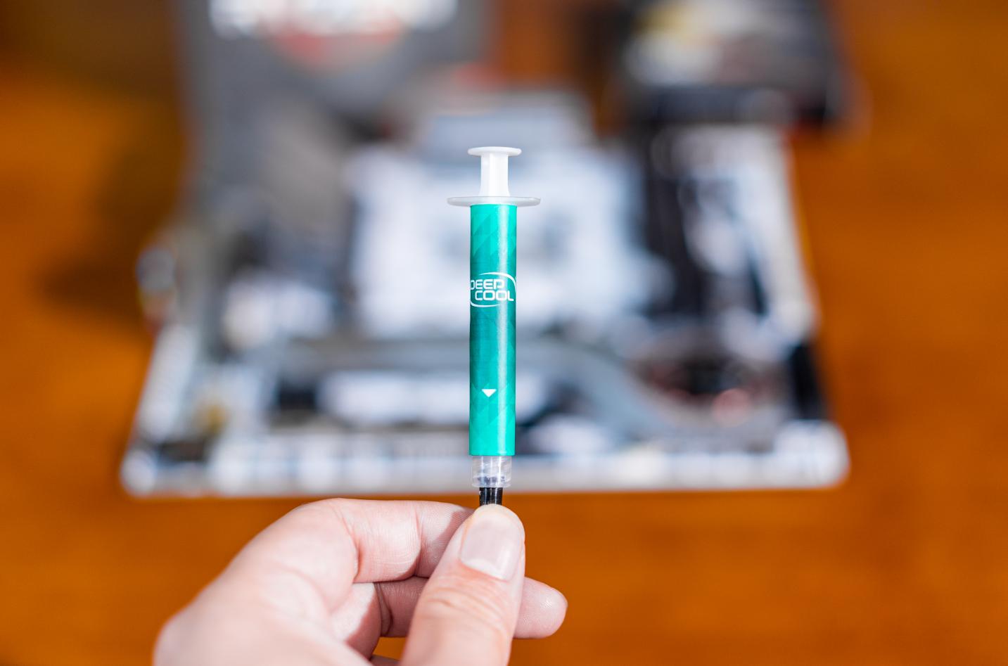 5G频率cpu,i513600kf水冷测评