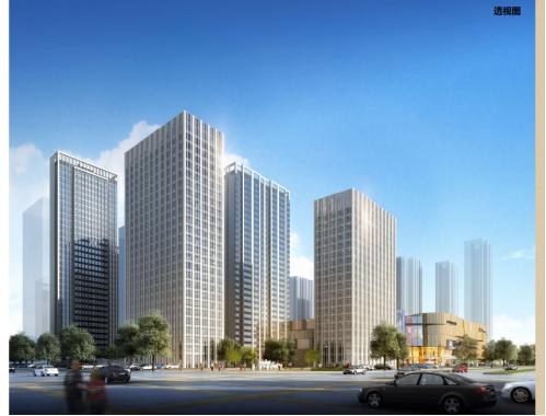 滁州港汇中心四期,滁州港汇中心咋样