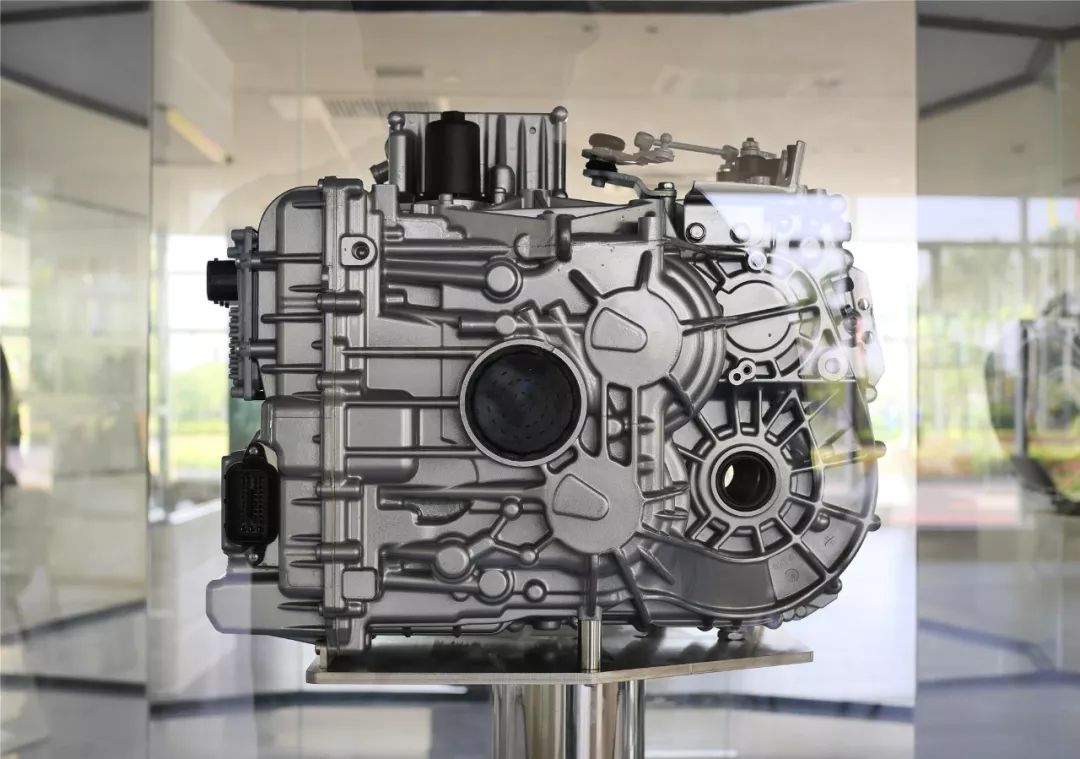 传祺gs8最新款什么发动机,2018款传祺gs8是什么发动机