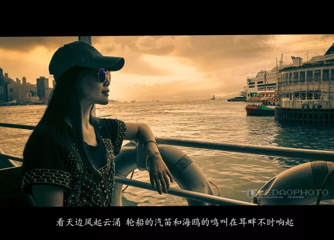 香港一日游拍照大片,香港旅游摄影地点推荐