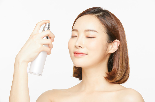 海藻面膜用完后别扔掉,面膜用完别扔呀