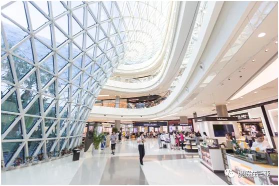 三亚机场免税店购物攻略,三亚免税店购物攻略化妆品