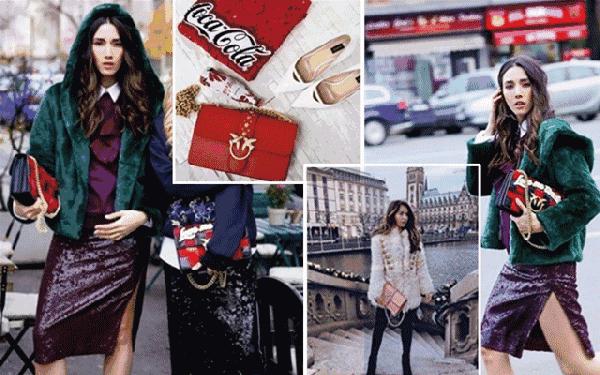 gucci18年值得买的包,1万2gucci包能卖多少钱