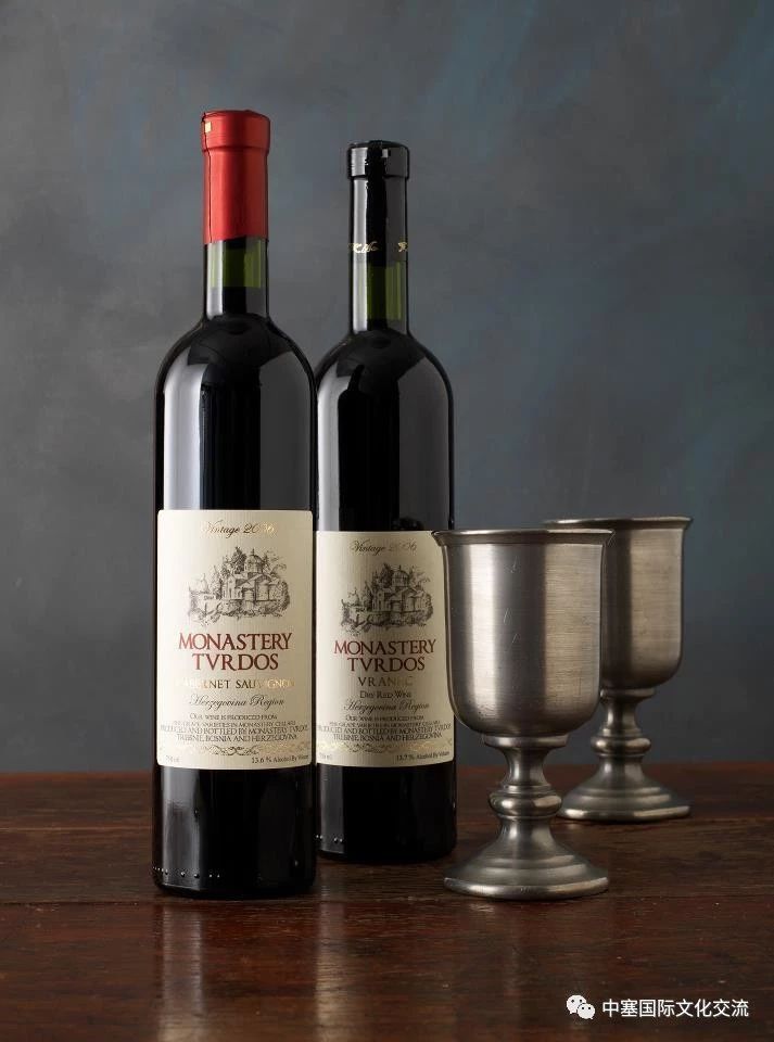 连巨星政要都亲睐的修道院葡萄酒庄你还不赶紧的｜尽在波黑福尔多